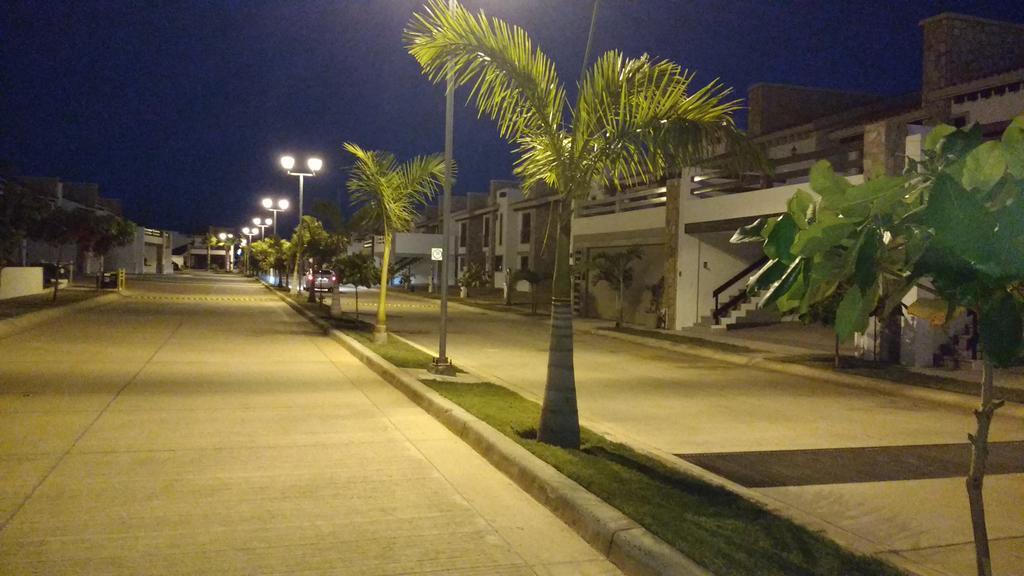הוילה מזטלן Hogar Pacifico מראה חיצוני תמונה