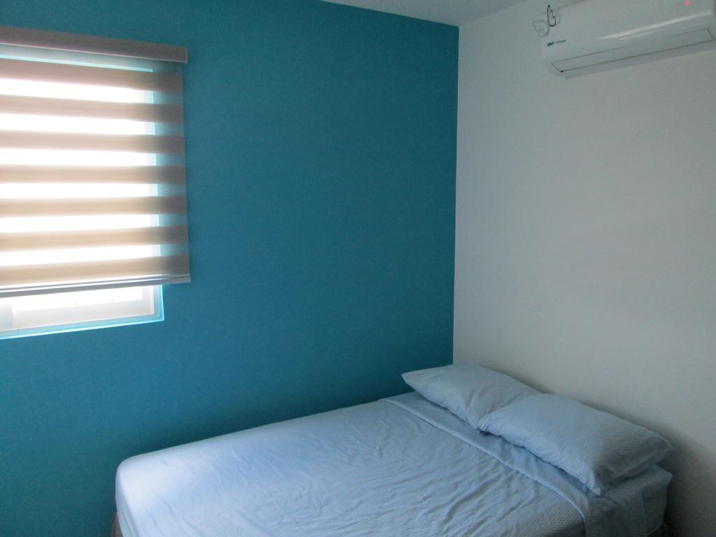 הוילה מזטלן Hogar Pacifico מראה חיצוני תמונה